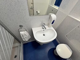 The Jubilee Hotel West- with Spa Facilities