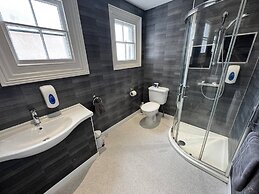 The Jubilee Hotel West- with Spa Facilities