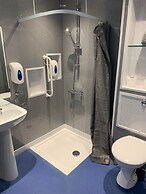 The Jubilee Hotel West- with Spa Facilities