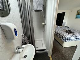 The Jubilee Hotel West- with Spa Facilities