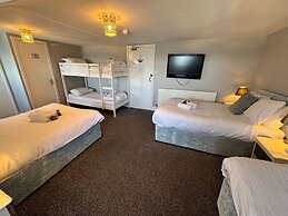 The Jubilee Hotel West- with Spa Facilities