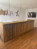 The Jubilee Hotel West- with Spa Facilities