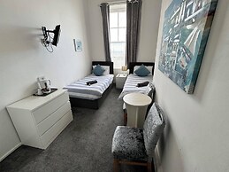 The Jubilee Hotel West- with Spa Facilities