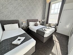 The Jubilee Hotel West- with Spa Facilities