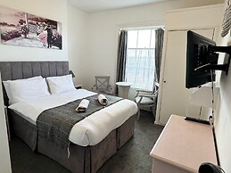 The Jubilee Hotel West- with Spa Facilities