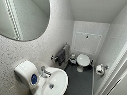 The Jubilee Hotel West- with Spa Facilities