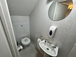 The Jubilee Hotel West- with Spa Facilities