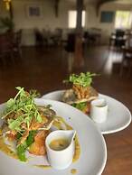 The Parson Woodforde