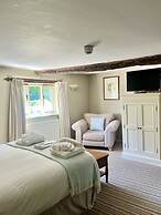 The Parson Woodforde