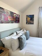 The Parson Woodforde