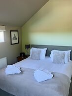 The Parson Woodforde