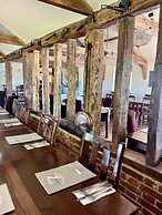 The Parson Woodforde