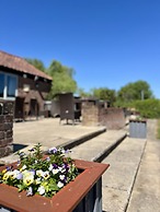 The Parson Woodforde