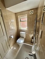 The Parson Woodforde