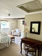 The Parson Woodforde