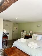 The Parson Woodforde