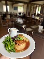 The Parson Woodforde