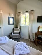 The Parson Woodforde