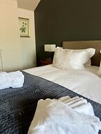 The Parson Woodforde