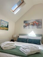 The Parson Woodforde