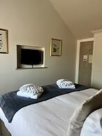 The Parson Woodforde