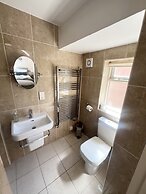 The Parson Woodforde