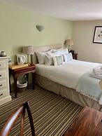 The Parson Woodforde