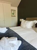 The Parson Woodforde