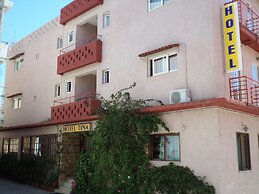 Tina Economy Hotel