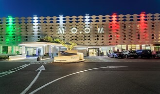 MO.OM Hotel