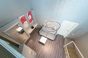 MO.OM Hotel