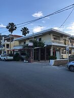 Neapolis Rooms & Apartments