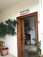 Neapolis Rooms & Apartments