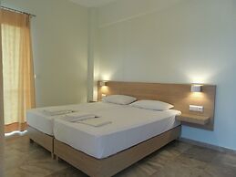 Neapolis Rooms & Apartments