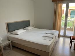 Neapolis Rooms & Apartments
