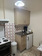 Neapolis Rooms & Apartments