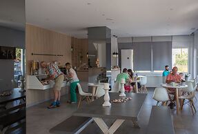 Theofilos City Hotel