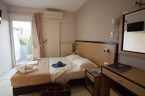 Theofilos City Hotel