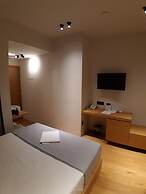 Theofilos City Hotel