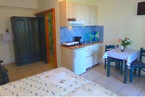 Katerina Seaside Studios