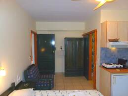 Katerina Seaside Studios