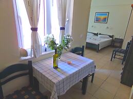 Katerina Seaside Studios