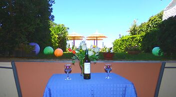 Katerina Seaside Studios