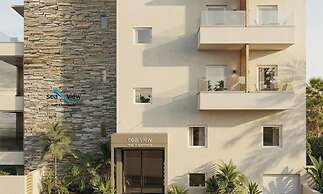 Sea View Hotel & Apartments