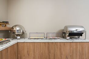 Sea View Hotel & Apartments