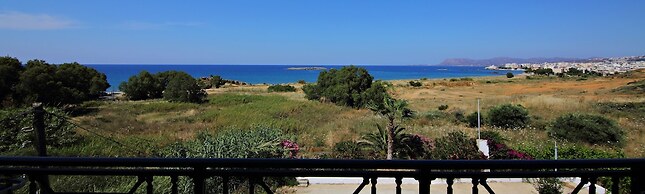 Sea View Hotel & Apartments