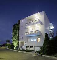 Sea View Hotel & Apartments