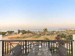 Sea View Hotel & Apartments