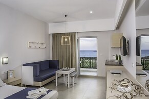 Sea View Hotel & Apartments