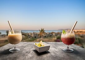 Sea View Hotel & Apartments